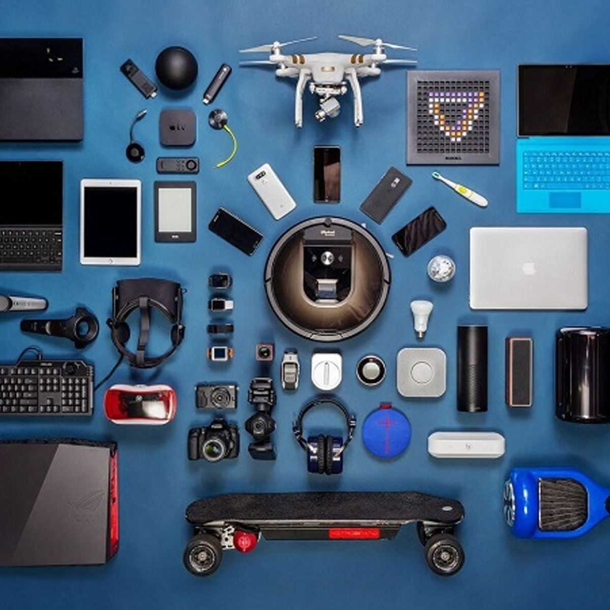 Electronics
